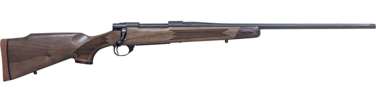 Rifles Long Guns Howa   Legacy Sports 1500 7MM 08 LEG HOW SPR DLX 7MM-08 22B WAL • Model: 1500